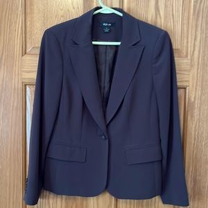 Style & Co Suit Jacket / Blazer Size 8